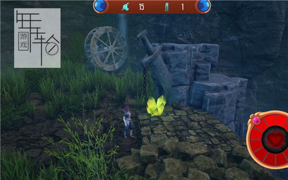 PC《明亮 Brightness》英文版下载_0