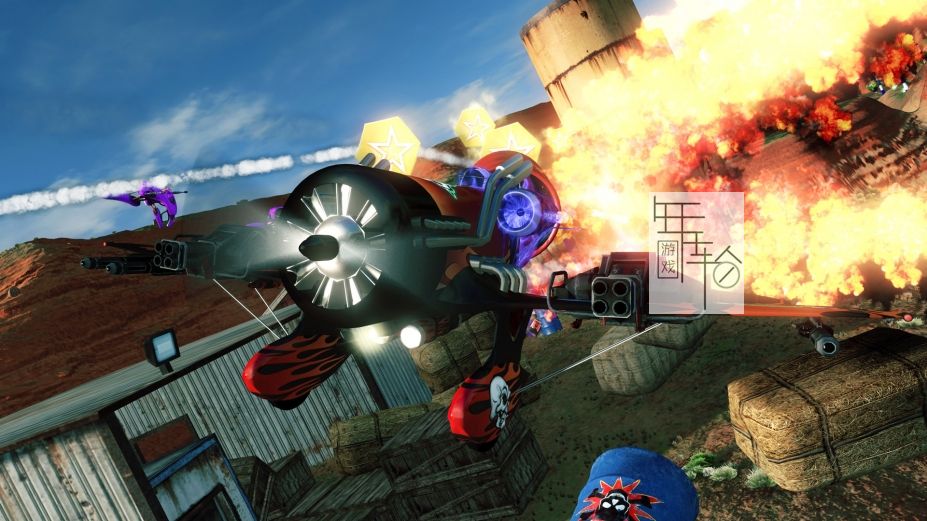 PC《破翼者 Wing Breakers》中文版下载_2