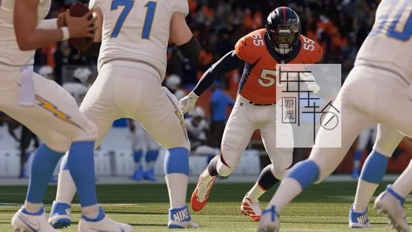 【9.0/5.05】PS4《劲爆美式橄榄球2023.Madden NFL 23》英文版pkg下载v1.12_0