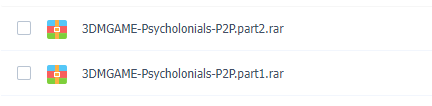 PC《心理学家 Psycholonials》中文版下载_4