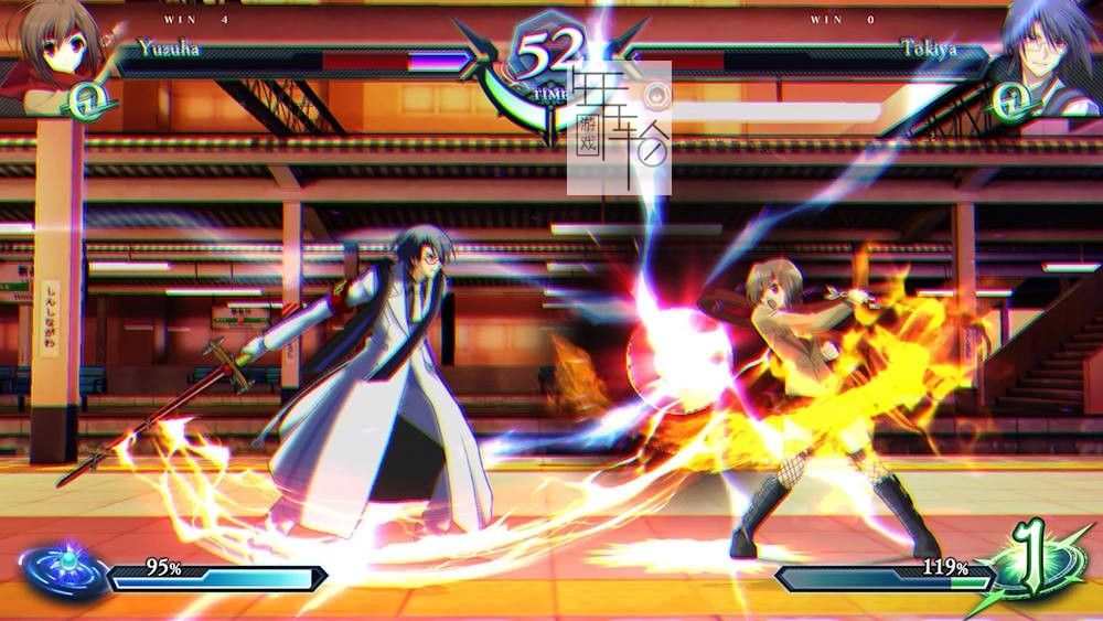switch《幻象破坏者：Omnia Phantom Breaker Omnia》中文版nsp/xci下载【含v2.21.3981补丁】_0