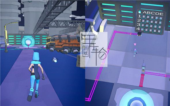 PC《两人对抗军团 Two Against the Legion》英文版下载_0