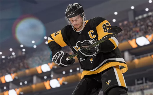 【9.0/5.05】PS4《北美职业冰球联赛22 NHL 22》英文版pkg下载（v1.30）