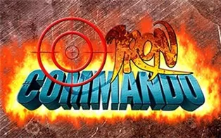 PC《钢铁战士 Iron Commando - Koutetsu no Senshi》英文版下载