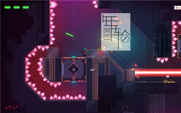 PC《 钢博：黑暗物质 Gunborg: Dark Matters》英文版下载_0
