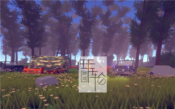 PC《野狼 Wild Wolf》英文版下载_1