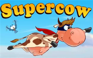 PC《超级奶牛 Supercow》英文版下载
