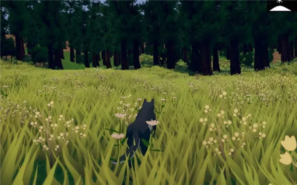 PC《野狼 Wild Wolf》英文版下载
