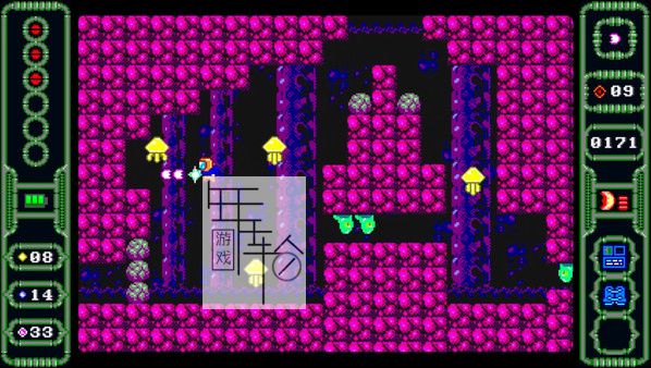 PC《宇宙位 Cosmos Bit》英文版下载_0