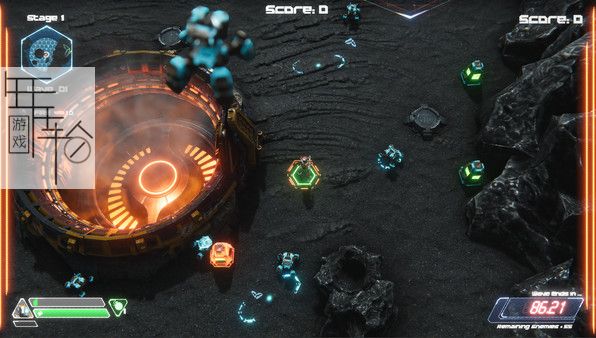PC《双子废墟 Twin Ruin》英文版下载_0
