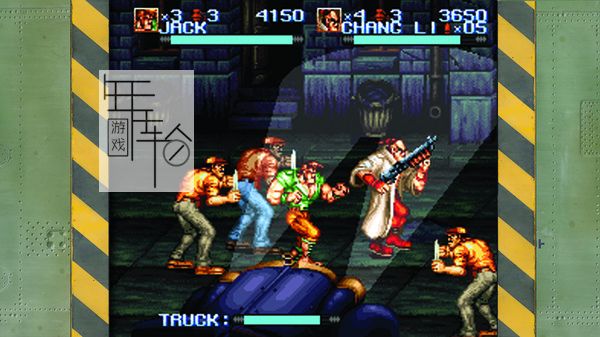 PC《钢铁战士 Iron Commando - Koutetsu no Senshi》英文版下载_0