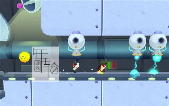 PC《Ryan的救援小队 Ryan's Rescue Squad》英文版下载_1