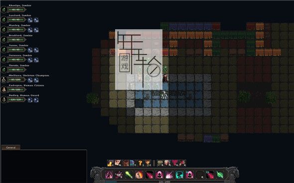 PC《灵魂灰烬 Soulash》英文版下载（v1.0.11.1）_0