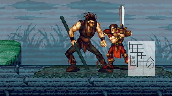 PC《传说1994 Legend (1994)》英文版下载_0