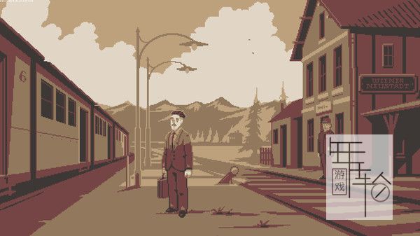 PC《狮子之歌 The Lion's Song》英文版下载（v4.2.2）_1