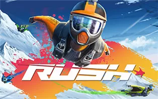 【9.0/5.05】【VR】PS4《飞鼠装滑翔 VR Rush VR》英文版pkg下载（v1.02）