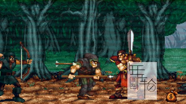 PC《传说1994 Legend (1994)》英文版下载_1