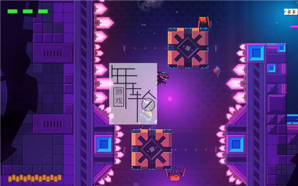 PC《 钢博：黑暗物质 Gunborg: Dark Matters》英文版下载_1