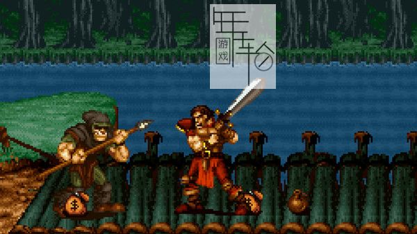 PC《传说1994 Legend (1994)》英文版下载_2
