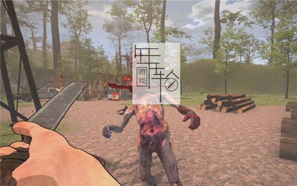 PC《致命的火焰 Deadly Flare》中文版下载_0