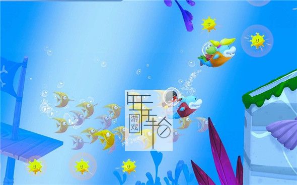PC《Ryan的救援小队 Ryan's Rescue Squad》英文版下载_0