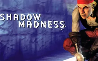PC《暗影疯狂 Shadow Madness》英文版下载