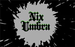 PC《Nix Umbra》英文版下载