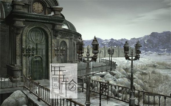 PC《塞伯利亚之谜 Syberia》英文版下载_0