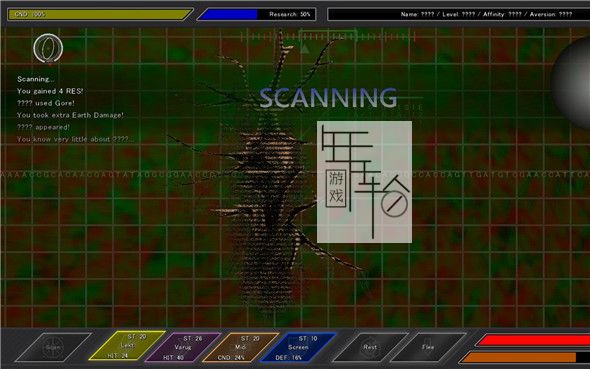 PC《实体调查研究所 Entity Researchers》英文版下载_1
