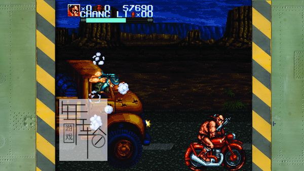 PC《钢铁战士 Iron Commando - Koutetsu no Senshi》英文版下载_1