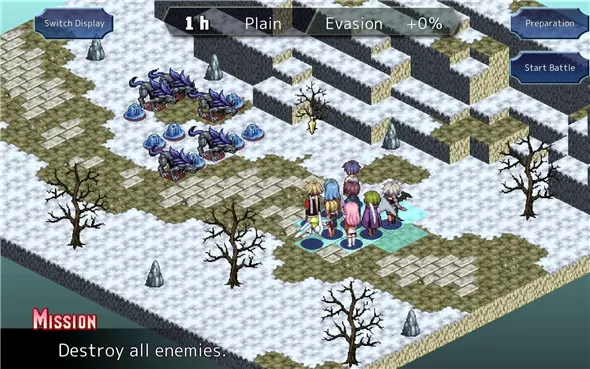 PC《伊克托纳的传说 Legend of Ixtona》英文版下载