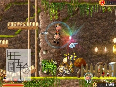 PC《超级奶牛 Supercow》英文版下载_0