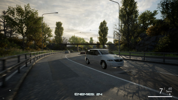 PC《大地2042 Bigfield 2042》英文版下载_0