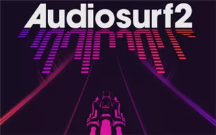 PC《音乐战机2 Audiosurf 2》英文版下载