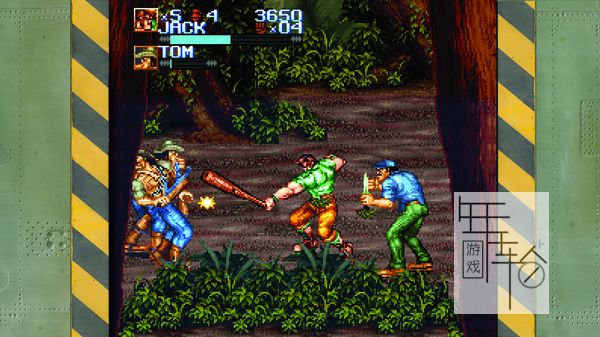 PC《钢铁战士 Iron Commando - Koutetsu no Senshi》英文版下载_2
