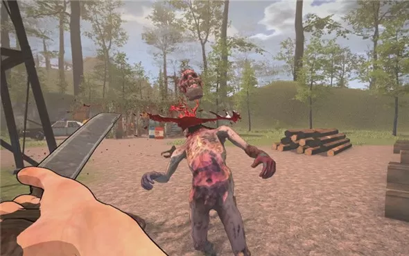 PC《致命的火焰 Deadly Flare》中文版下载