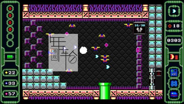 PC《宇宙位 Cosmos Bit》英文版下载_1