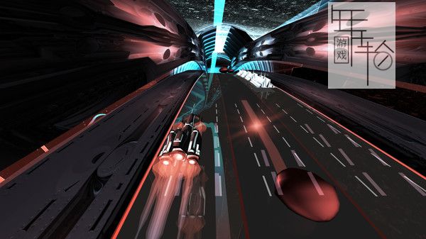 PC《音乐战机2 Audiosurf 2》英文版下载_0