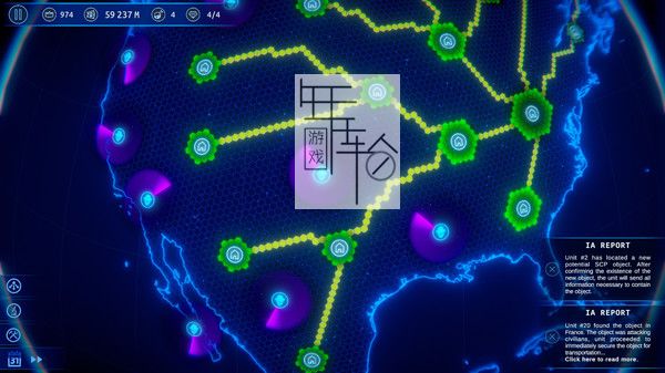 PC《SCP策略 SCP Strategy》英文版下载_0