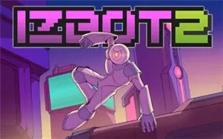 PC《IZBOT 2》英文版下载