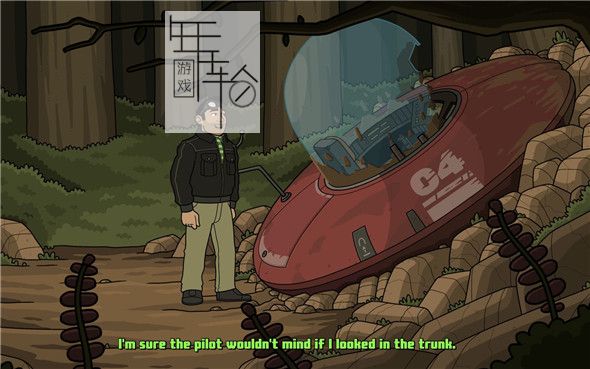 PC《德克斯特星尘:太空探险 Dexter Stardust》英文版下载_0