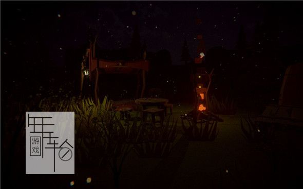 PC《绞刑架 Gallows》英文版下载_0