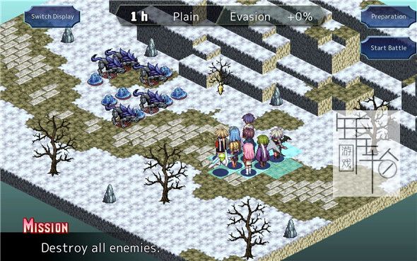 PC《伊克托纳的传说 Legend of Ixtona》英文版下载_0