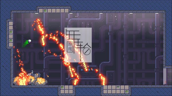 PC《IZBOT 2》英文版下载_2