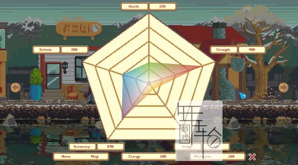 PC《怪物女孩经理 Monster Girl Manager》英文版下载_1