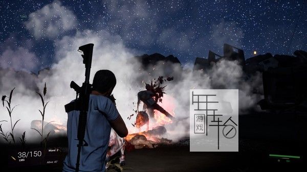 PC《2030》英文版下载_1