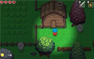 PC《泰内代尔传说 The Legends of Tynedale》英文版下载