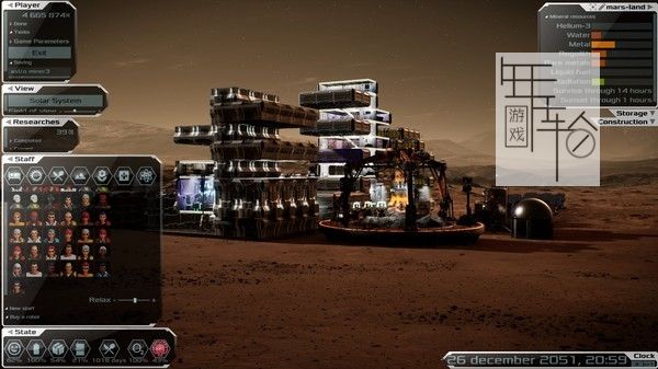 PC《Solargene》英文版下载_0