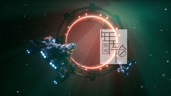 PC《夜星：盗贼之翼 NIGHTSTAR: Rogue Wings》英文版下载_1