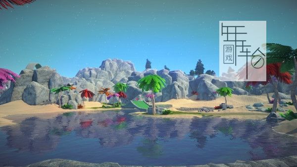 PC《迷你高尔夫建造商 MiniGolf Maker》英文版下载_1